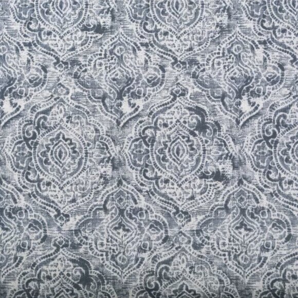 Kenji Room Darkening Curtain Panel - Picture 4 of 5